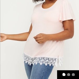 Lane Bryant Shirt